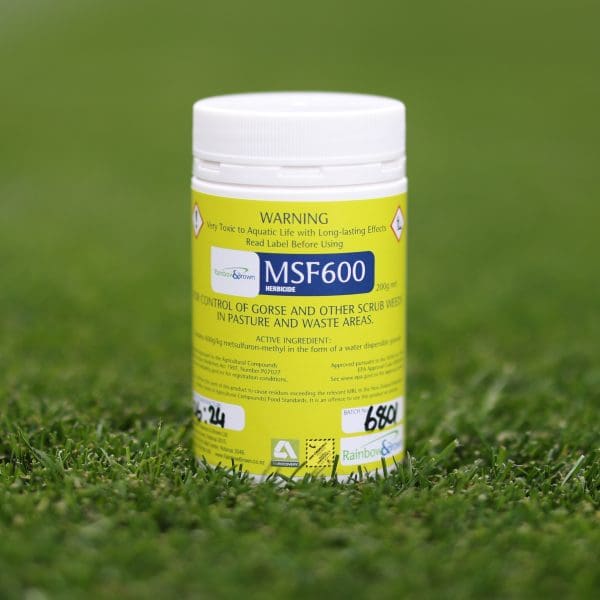 MSF600 200g