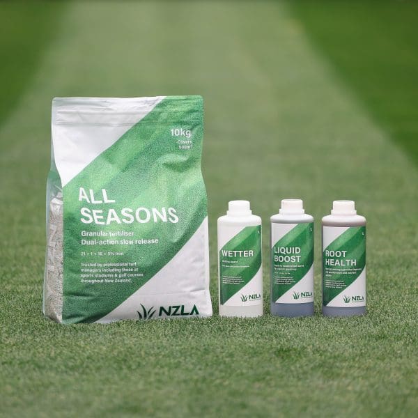 Lawn Product Bundles