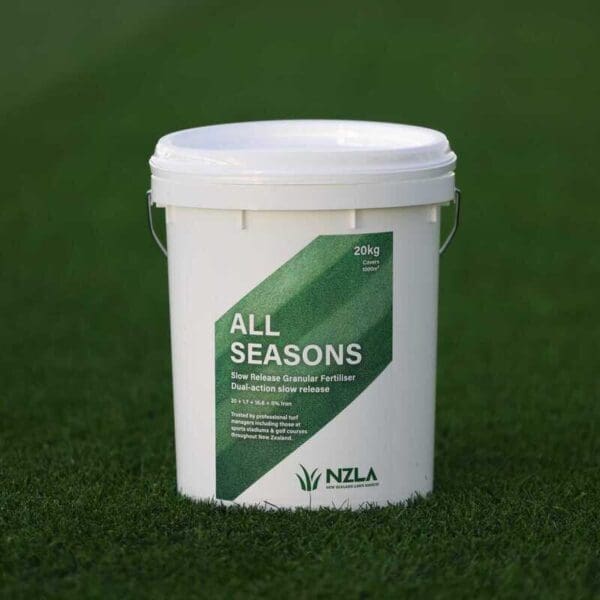 NZLA All Seasons