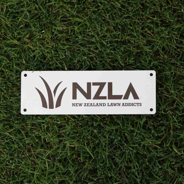 NZLA Member Plaque - Version 2.0 - Image 2