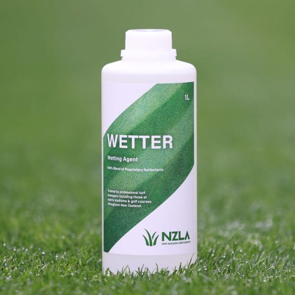 NZLA Wetter - Lawn Wetting Agent