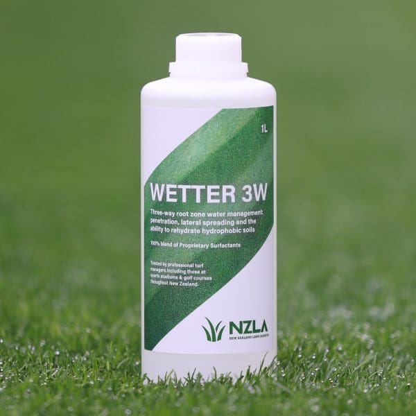 Wetter 3W -  Premium Lawn Wetting Agent