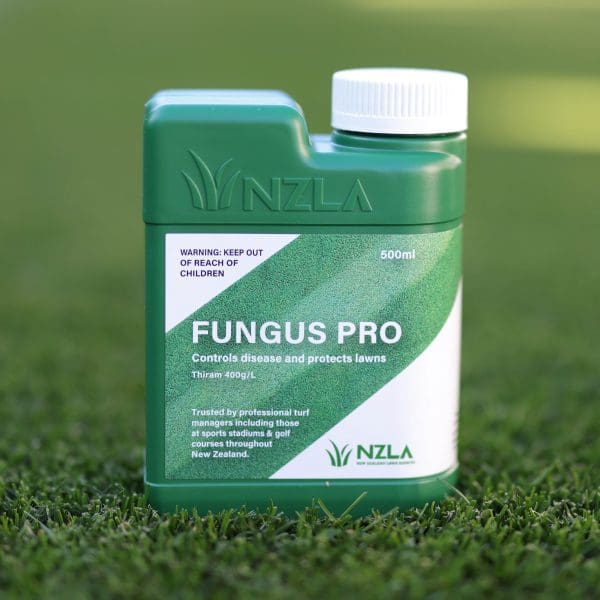 NZLA Fungus Pro  Lawn Fungicide