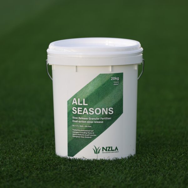 Granular Fertiliser