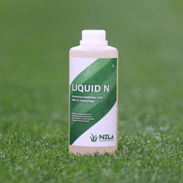 NZLA Liquid N