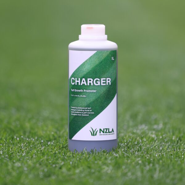 NZLA Charger