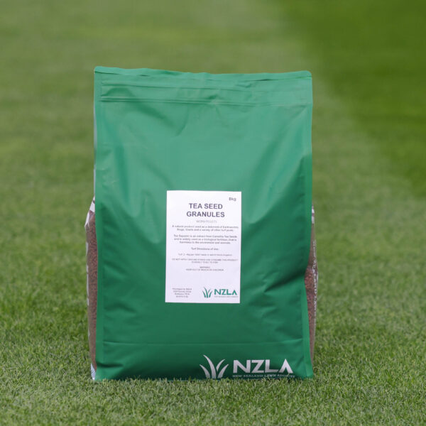 NZLA Worm Pellets