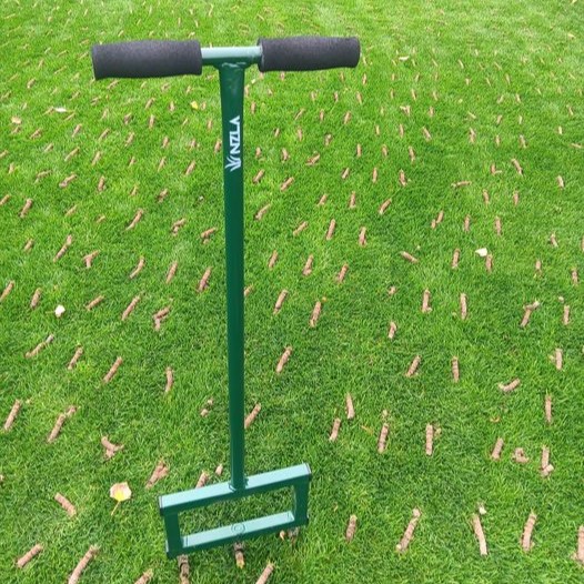 Lawn Equipment