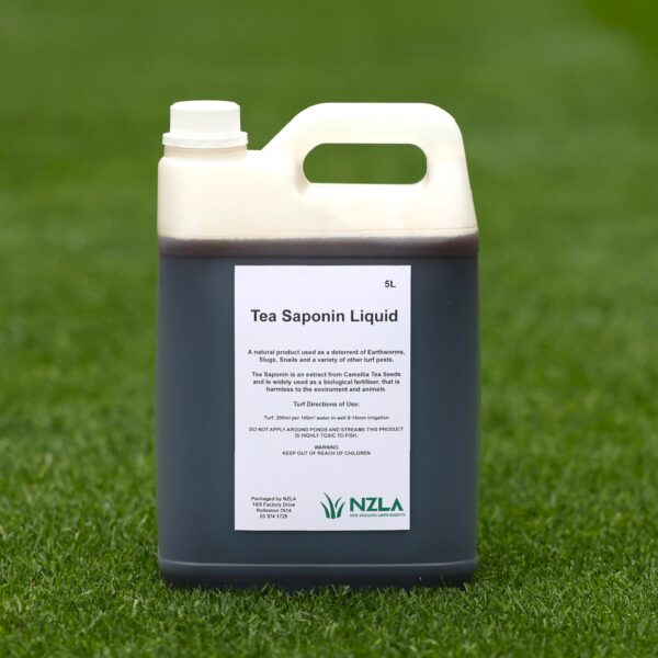 Tea Saponin Liquid - Image 2