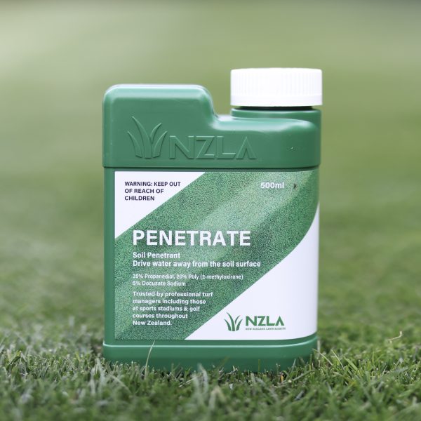 Penetrate - Soil Penetrant