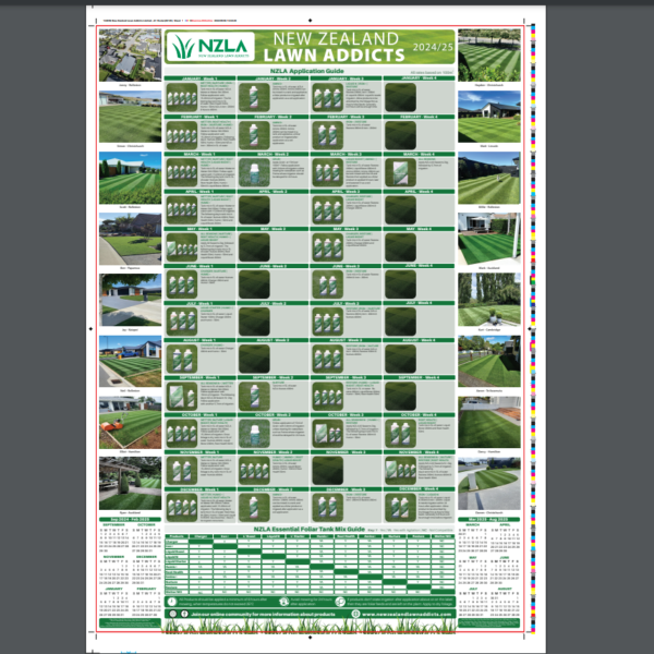 NZLA Application Guide - A1 Poster