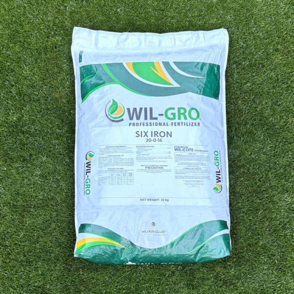 Willbur Ellis Trade Fert