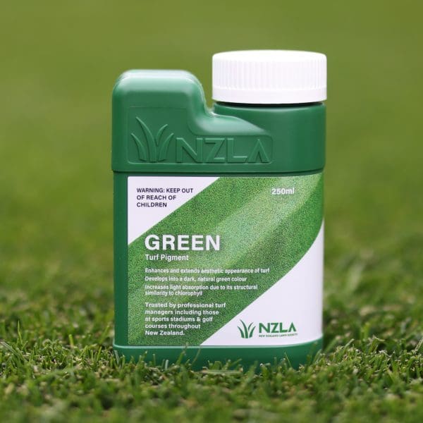 NZLA Green (250ml) Lawn Pigment