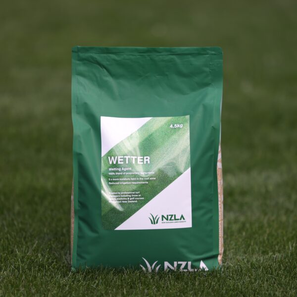 NZLA Wetter GR - Premium Granular Lawn Wetting Agent - Image 2