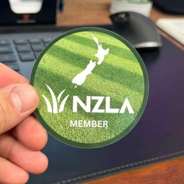 NZLA Sticker V3