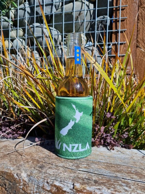 NZLA Stubby Holder - Image 2