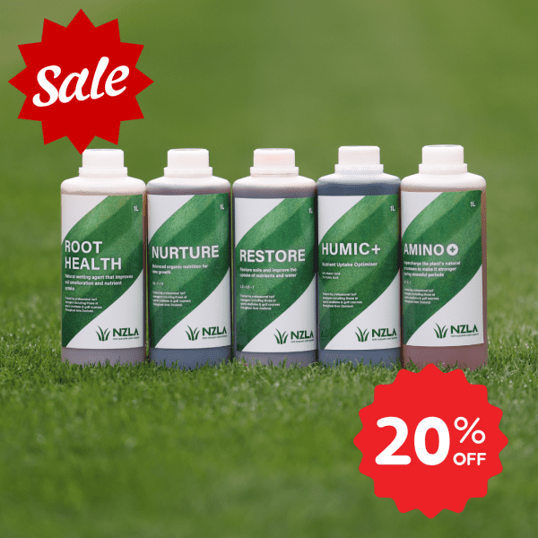 Liquid Fertiliser