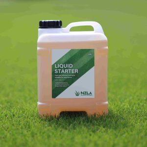 NZLA Liquid Starter (20L) Liquid Lawn Fertiliser