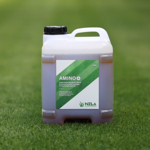 NZLA Amino (20L) Liquid Lawn Fertiliser