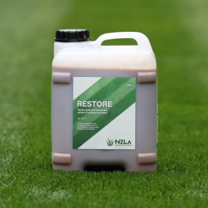 NZLA Restore (20L) Liquid Lawn Fertiliser