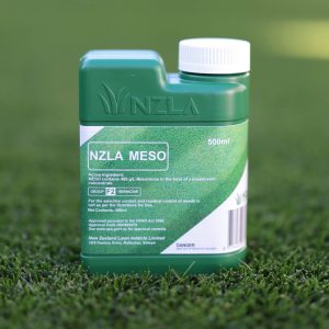 NZLA Meso - Lawn Herbicide