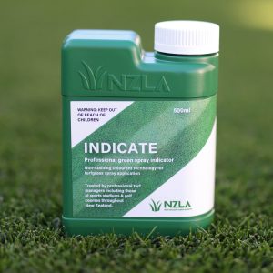 NZLA Indicate Lawn Spray Indicator