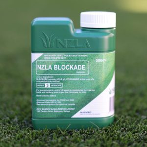 NZLA Blockade - Herbicide (Barricade Herbicide)