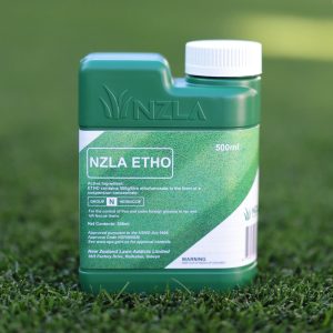 NZLA Etho - Lawn Herbicide