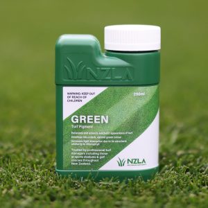 NZLA Green (250ml) Lawn Pigment