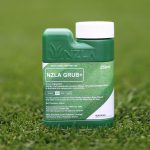 NZLA Grub+ Lawn Insecticide - 250ml