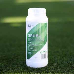 NZLA Grub+ Lawn Insecticide