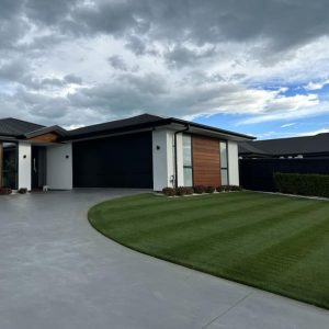 RSR Ryegrass Lawn Seed 10kg