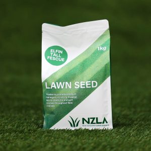 Elfin Tall Fescue Lawn Seed| ETF | 1kg