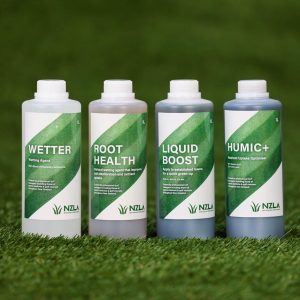 Spring Liquids