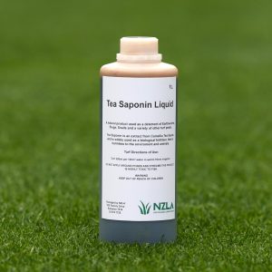 Tea Saponin Liquid