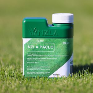 Paclo - Paclobutrazol 500ml