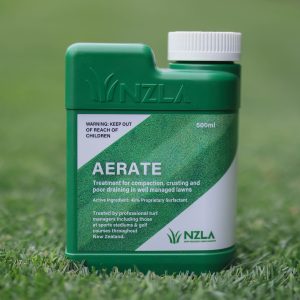 Aerate - Soil Conditioner
