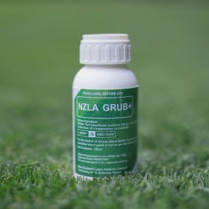 NZLA Grub+ Lawn Insecticide