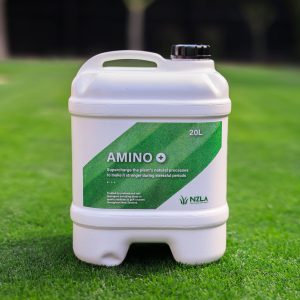 NZLA Amino (20L) Liquid Lawn Fertiliser