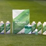 NZLA Next Level Lawn Kit