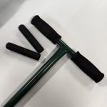 v2 Replacement Aerator Grips