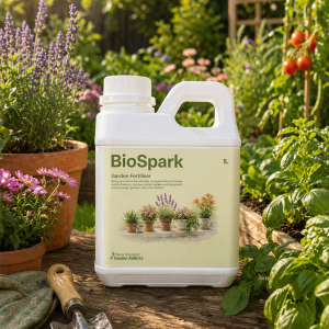 BioSpark – NZGA Biological Soil Activator