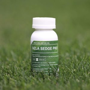 NZLA Sedge Pro - Sempra Nutgrass Herbicide 25g