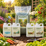 NZGA Ultimate Garden Feed Bundle